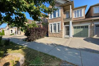 Freehold Townhouse for Rent, 18 Hermitage Blvd, Markham, ON