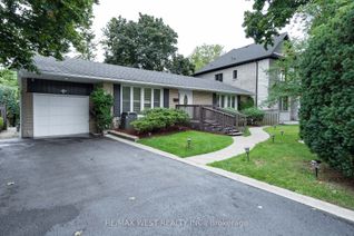 Detached House for Sale, 380 Tareyton Rd, Richmond Hill, ON