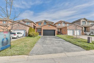 Detached House for Sale, 151 Rosanna Cres, Vaughan, ON