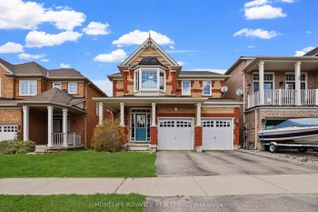 Detached House for Sale, 99 Ina Lane, Whitchurch-Stouffville, ON