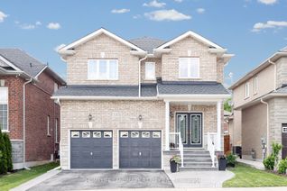 Detached House for Sale, 14 Orville Hand Crt, Bradford West Gwillimbury, ON