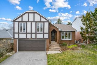 Detached House for Sale, 16 Waggoners Wells Lane, Markham, ON