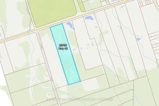 Vacant Residential Land for Sale, 29750 Highway 48 Road Rd, Georgina, ON