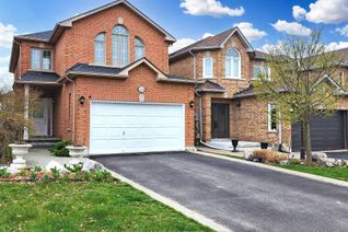 House for Sale, 126 Villandry Cres, Vaughan, ON