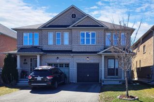 Semi-Detached House for Sale, 32 Black Maple Cres, Vaughan, ON
