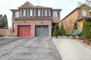 Semi-Detached House for Sale, 101 David Todd Ave, Vaughan, ON