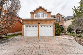 Detached House for Rent, 172 Avro Rd #Upper, Vaughan, ON