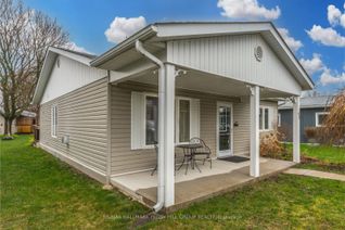 Bungalow for Sale, 40 Flora Drive Dr, Innisfil, ON
