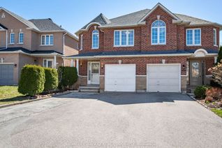 Property for Sale, 561 Heddle Cres, Newmarket, ON