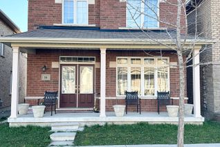 House for Rent, 16 Greenery Rd, Markham, ON