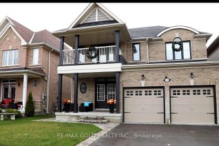 Property for Sale, 11 Mckay Ave, New Tecumseth, ON