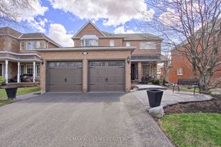 Detached House for Sale, 61 Jacob Way, Whitchurch-Stouffville, ON