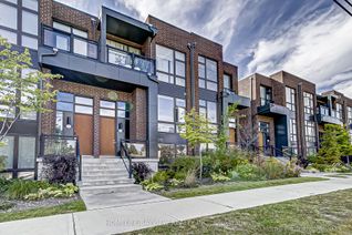 Freehold Townhouse for Sale, 9174 Bathurst St, Vaughan, ON