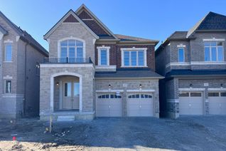 Detached House for Rent, 119 Prairie Rose Dr, Richmond Hill, ON