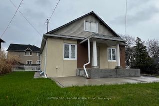Detached House for Rent, 472 Main St #Apt, King, ON