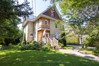 Detached House for Sale, 367 Bay St, Brock, ON