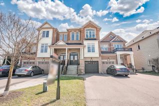 Freehold Townhouse for Sale, 81 Littleriver Crt, Vaughan, ON