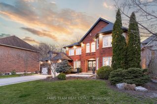 Detached House for Sale, 136 Park Dr, Whitchurch-Stouffville, ON