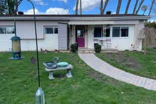Bungalow for Sale, 8 Locust Hill Crt, Innisfil, ON