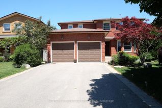 Detached House for Sale, 16 Wainwright Ave, Richmond Hill, ON