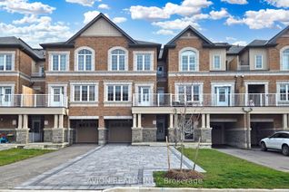 Freehold Townhouse for Rent, 67 Ness Dr, Richmond Hill, ON