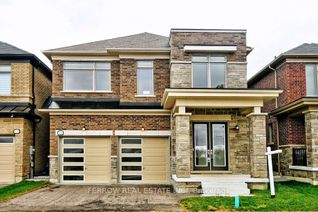 Detached House for Sale, 136 Busato Dr, Whitchurch-Stouffville, ON