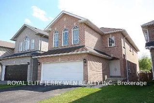 Detached House for Rent, 140 Frank Endean Rd, Richmond Hill, ON