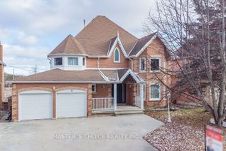 Detached House for Rent, 17 Grovepark St #Bsmt, Richmond Hill, ON