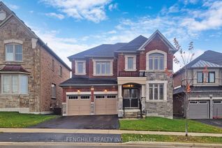 Detached House for Sale, 17 Blazing Star St, East Gwillimbury, ON