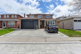 Property for Sale, 225 Risebrough Crct, Markham, ON