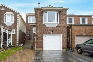 Detached House for Sale, 41 Jonathan Gate, Vaughan, ON