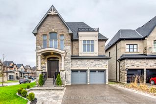 House for Sale, 146 Cranbrook Cres, Vaughan, ON