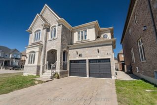 Detached House for Sale, 125 Chesney Cres, Vaughan, ON