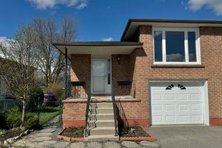 Apartment for Rent, 5 Maple Crt #Lowleve, Bradford West Gwillimbury, ON