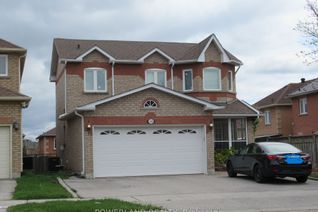 Detached House for Rent, 165 Coppard Ave #Lower, Markham, ON