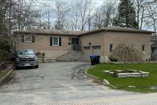 Detached House for Rent, 2341 Taylorwoods Blvd, Innisfil, ON