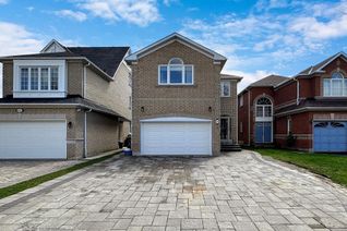 Detached House for Sale, 44 Beechgrove Cres, Markham, ON