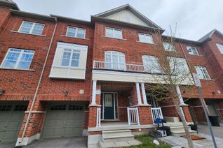 Property for Rent, 79 Roy Grove Way, Markham, ON