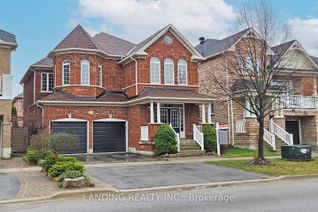 Detached House for Sale, 836 Millard St, Whitchurch-Stouffville, ON