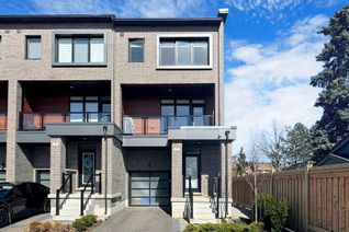 Townhouse for Sale, 45 Shatner Turnabout, Vaughan, ON