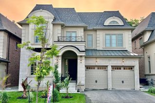 Detached House for Sale, 150 Cannes Ave, Vaughan, ON