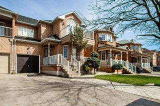 House for Sale, 22 Windward Cres, Vaughan, ON