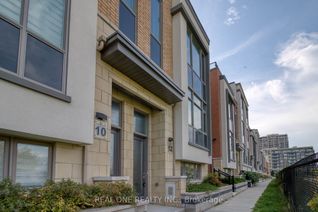 Freehold Townhouse for Rent, 12 Teasel Way, Markham, ON