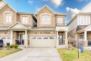 Freehold Townhouse for Sale, 89 Gallagher Cres, New Tecumseth, ON