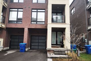 Townhouse for Rent, 150 Moneypenny Pl, Vaughan, ON