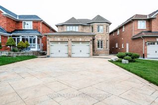 Detached House for Sale, 84 Song Bird Dr, Markham, ON