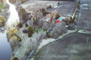 Residential Farm for Sale, 1765 Concession 3 Rd, Brock, ON