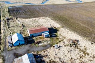 Vacant Residential Land for Sale, 2295 Thorah Concession 6 Rd, Brock, ON