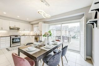 Townhouse for Sale, 980 Millard St, Whitchurch-Stouffville, ON