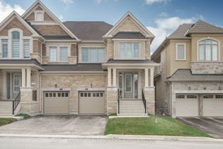 Semi-Detached House for Sale, 15 Kentledge Ave, East Gwillimbury, ON